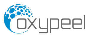 Oxypeel logo